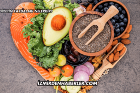 Diyetin Faydaları Nelerdir?
