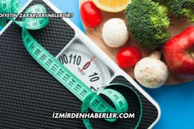 Diyetin Zararları Nelerdir?