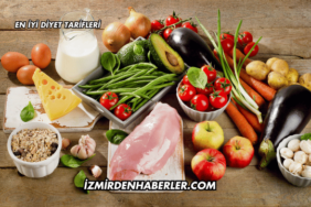 En İyi Diyet Tarifleri