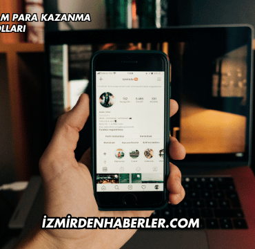En İyi Instagram Para Kazanma Yolları