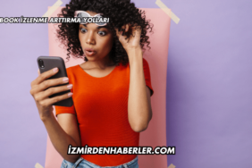 Facebook İzlenme Arttırma Yolları