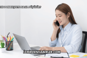 Facebook Keşfete Nasıl Düşülür?