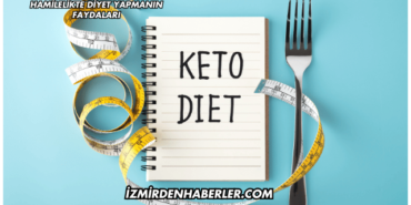 Hamilelikte Diyet Yapmanın Faydaları