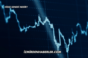 Hisse Senedi Nedir?