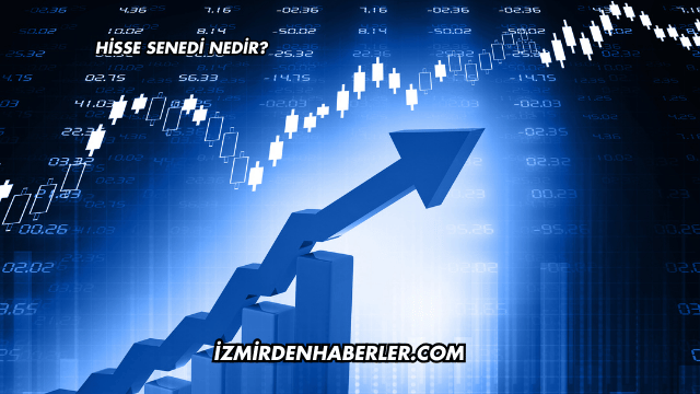 Hisse Senedi Nedir?