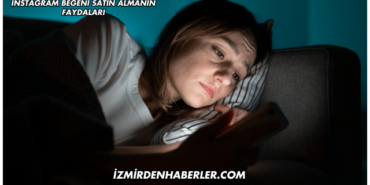 Instagram Beğeni Satın Almanın Faydaları