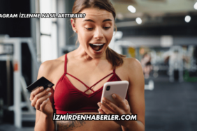 Instagram İzlenme Nasıl Arttırılır?