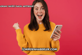 Instagram Takipçi Nasıl Arttırılır?