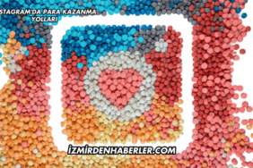 Instagram'da Para Kazanma Yolları
