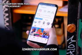 Instagram'dan Nasıl Para Kazanılır?