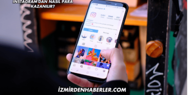 Instagram'dan Nasıl Para Kazanılır?