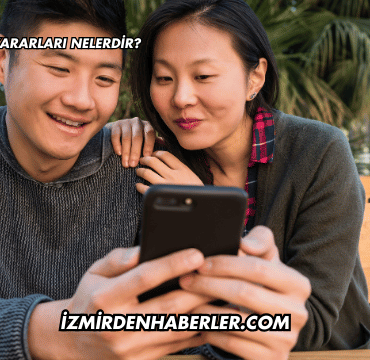 İnstagramın Zararları Nelerdir?