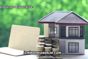 Mevduat Hesabı Nasıl Açılır?