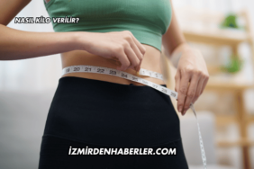 Nasıl Kilo Verilir?