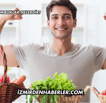 Sağlıklı Atıştırmalıklar Nelerdir?