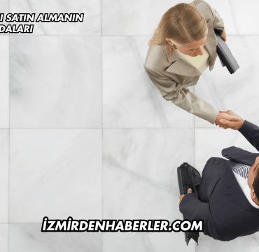 Tanıtım Yazısı Satın Almanın Faydaları
