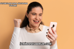 YouTube'dan Para Kazanma Yolları