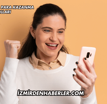 YouTube'dan Para Kazanma Yolları