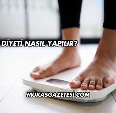 Gluten Diyeti Nasıl Yapılır?
