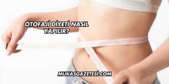 Otofaji Diyeti Nasıl Yapılır?