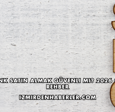 Backlink Satın Almak Güvenli mi? 2026 Güncel Rehber