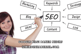 Google Bilgi Paneli Nedir?