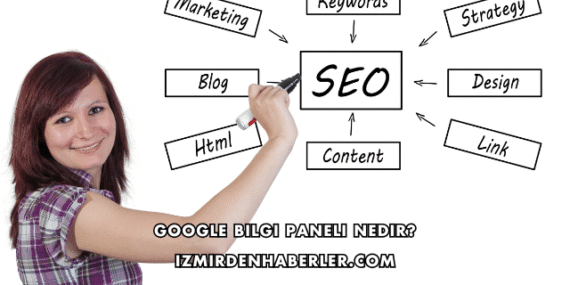 Google Bilgi Paneli Nedir?