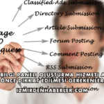 Google Bilgi Paneli Oluşturma Hizmeti Almadan Önce Dikkat Edilmesi Gerekenler