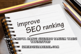 Mukas Medya Hangi Sitelerde Tanıtım Yazısı Yayınlıyor?