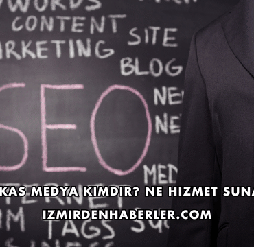 Mukas Medya Kimdir? Ne Hizmet Sunar?
