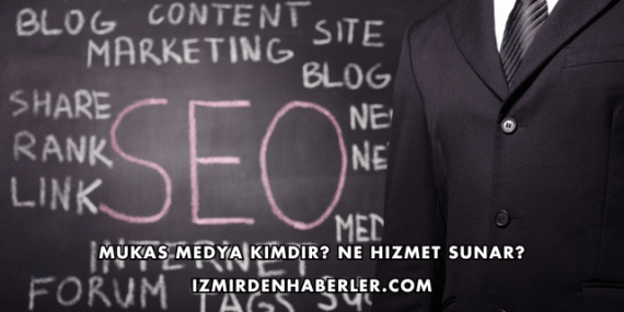 Mukas Medya Kimdir? Ne Hizmet Sunar?