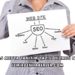 Mukas Medya Tanıtım Yazısı Hizmeti Nedir?