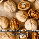 Aç Karnına Ceviz Yemenin Faydaları Nelerdir?