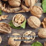 Ceviz Kilo Aldırır mı?