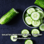 Salatalık Diyeti Nasıl Yapılır